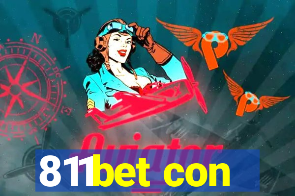 811bet con